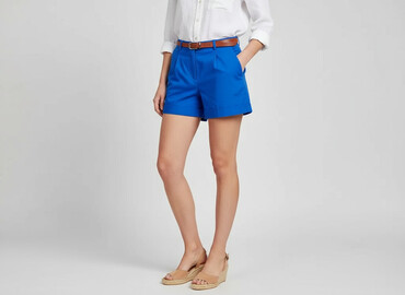 Szorty: H&M, Szorty damskie, rozmiar M