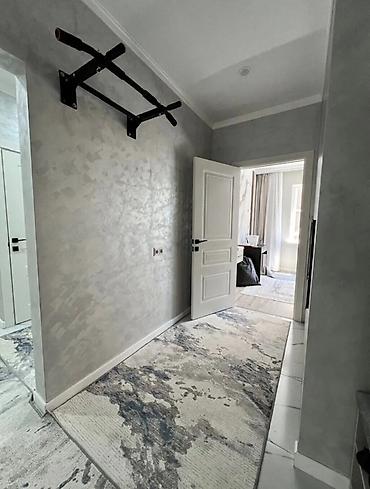 archa group: 3 комнаты, 90 м², Ала-Арча ТРЦ 108 серия, 3 этаж, Дизайнерский ремонт — 3