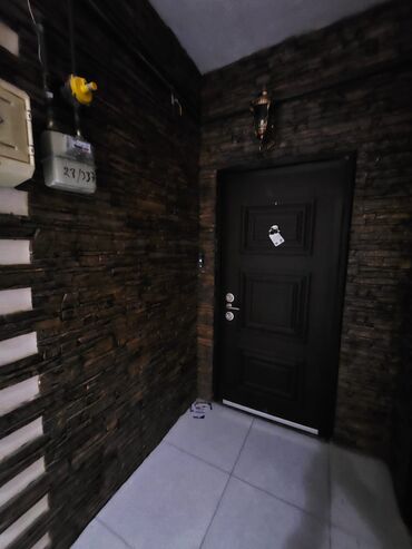 Yeni tikili: 2 otaqlı, Yeni tikili, 70 kv. m — 7