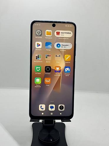 memo cx07: Redmi, Redmi Note 11S, Б/у, 128 ГБ, цвет - Синий, 2 SIM — 2