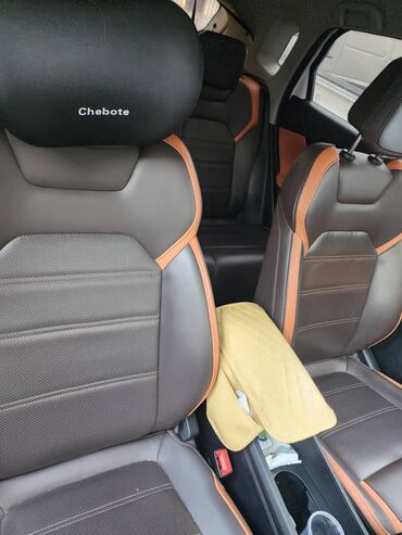 BYD: BYD E2: 2021 г., Автомат, Электромобиль, Хэтчбэк — 7