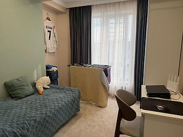 Продажа квартир: 2 комнаты, 71 м², Элитка, 12 этаж, Евроремонт — 8