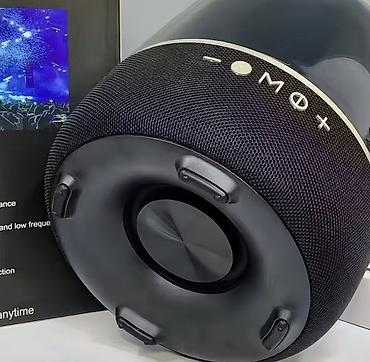лит енержи: Портативная Bluetooth колонка светильник LP90 - Беспроводное — 2
