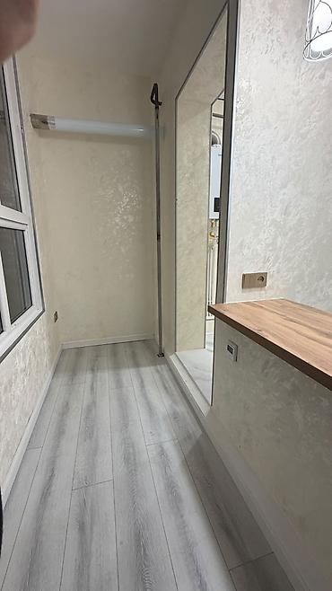 без агенство: 1 комната, 26 м², Технопарк Элитка, 9 этаж, Дизайнерский ремонт — 5