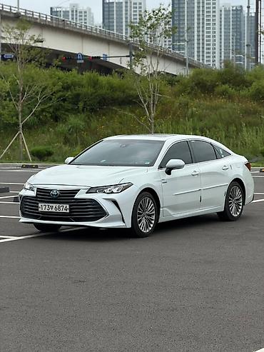авалон авто: Toyota Avalon: 2020 г., 2.5 л, Автомат, Гибрид, Седан — 8