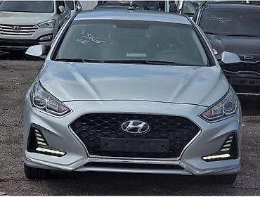 шлейф соната: Hyundai Sonata: 2021 г., 2 л, Автомат, Газ, Седан — 2