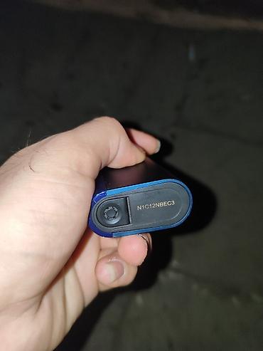 vozol pod: Məhsul: Heets tipli tütün çubuqları üçün elektron qızdırıcı cihaz - — 3