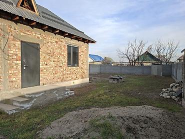 Куплю дом: 60 м², 3 комнаты, Парковка — 5