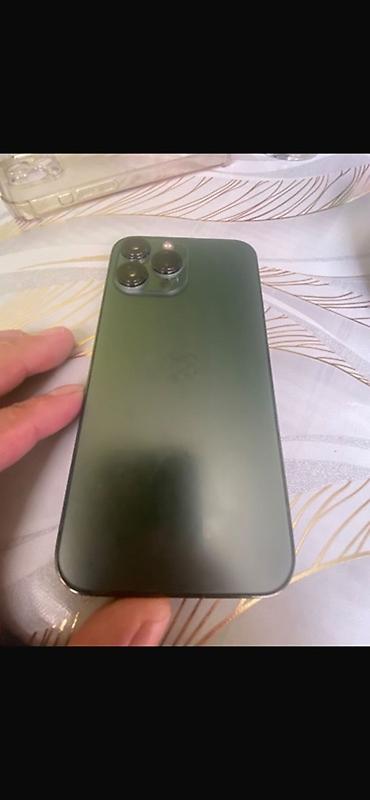 айфон 6s чехол: IPhone 13 Pro Max, Б/у, 256 ГБ, Alpine Green, Кабель, Чехол, Зарядное устройство, 100 % — 6