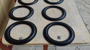 Dinamiklər və kolonkalar: Dinamik rezinləri münasib qiymətə 7sm-20sm qədər var ətraflı məlumat -da lalafo.az — 16 Dinamiklər və kolonkalar: Dinamik rezinləri münasib qiymətə 7sm-20sm qədər var ətraflı məlumat — 16