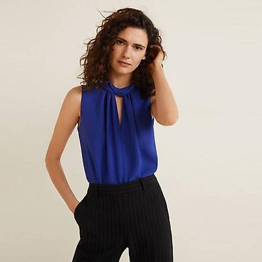 Кофты, свитеры: Кофта, Осень-весна, M — 6