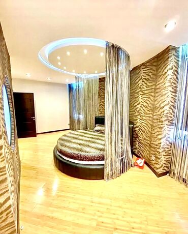 Günlük kirayə mənzillər: 3 otaqlı, Nizami r. r-nu — 7