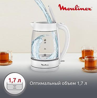 bos mini: Электрический чайник, Новый, Платная доставка — 6