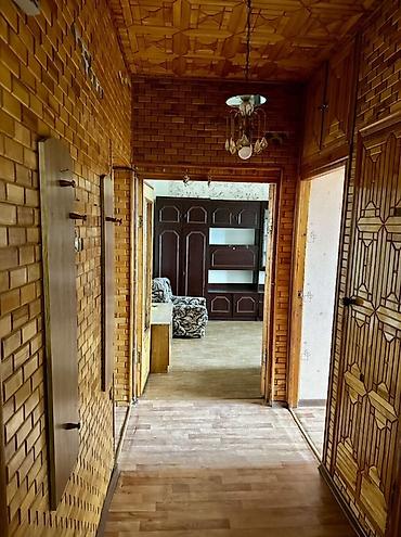 Продажа квартир: 3 комнаты, 67 м², 6 мкр 106 серия, 9 этаж, Дизайнерский ремонт — 6