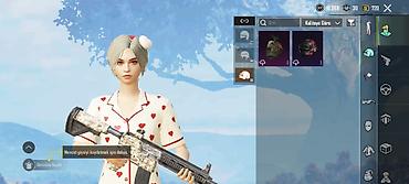 Digər: PUBG Mobile hesabı – AZE klan taglı - Platform: PUBG Mobile (qrafikdə — 4