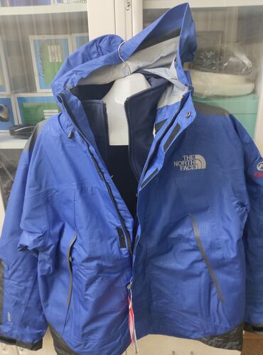 Куртки: Туристические куртки с капюшоном — ассортимент моделей для треккинга и — 8