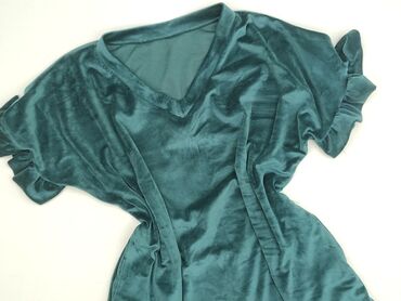 bluzki tanio: Жіноча блуза, розмір 4XL на lalafo.pl bluzki tanio: Жіноча блуза, розмір 4XL