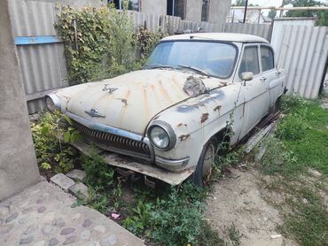 продам трактор т 25: ГАЗ 21 Volga: 1974 г., 2.4 л, Механика, Бензин, Седан