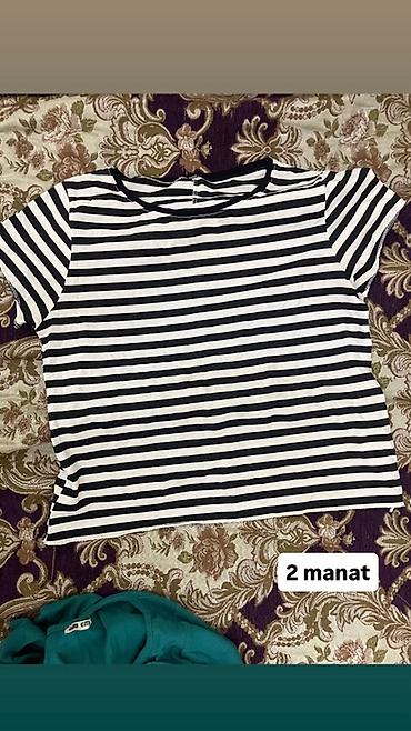 Digər qadın geyimləri: Qadın geyimləri paketi 1) Cins sarafan - Ölçü: S - Ön hissədə cib — 16