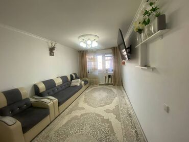 Продажа квартир: 3 комнаты, 68 м², 104 серия, 3 этаж, Дизайнерский ремонт — 21