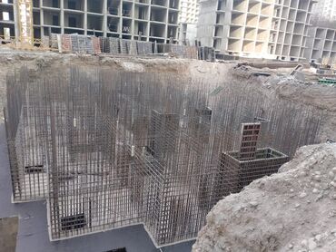 Бетонщики, монолитчики: Бетонщик. Больше 6 лет опыта — 18