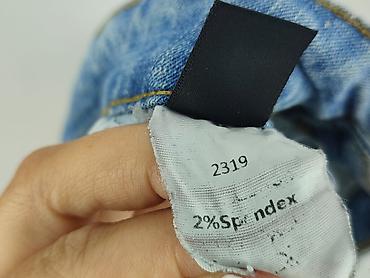 primark jeans: Shein, Jeansy damskie, rozmiar S — 5