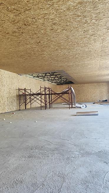 Строительство под ключ: Больше 6 лет опыта — 11