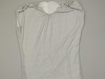 eleganckie bluzki damskie dla puszystych rozmiar 54: Bluzka Damska, 7XL, stan - Dobry