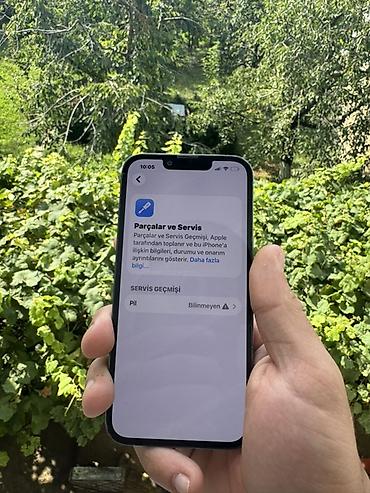 телефон fly nimbus 1: IPhone 13 Pro, 128 ГБ, Sierra Blue, Face ID — 6