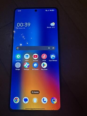 poco m6 pro ekran: Poco M6 Pro 4G, rəng - Qara, Barmaq izi — 5