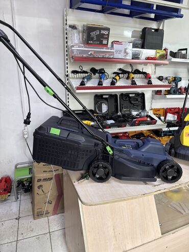 Газонокосилки: Газонокосилка Смерч, Rodex, Rolf, Dmax В наличии электрические at lalafo.kg — 9 Газонокосилки: Газонокосилка Смерч, Rodex, Rolf, Dmax В наличии электрические — 9