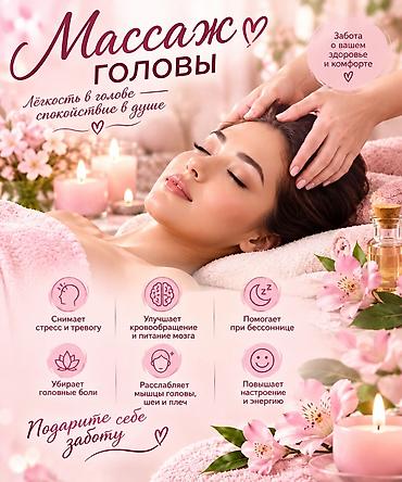 Массаж: Массаж | Сутулость, нарушение осанки — 10