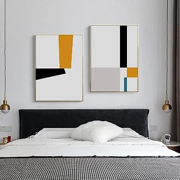 Картины: Картины в рамках/ассортимент: композиции из 2х/3х/4х, а также — 26