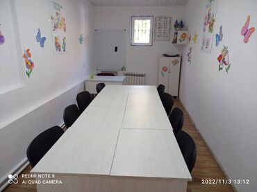 Digər kommersiya daşınmaz əmlakı: Xalqlar metrosuna tədriz mərkəzi ayi 900azn icareye verilir.
900azn — 9