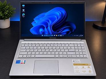 10 sinif ingilis dili metodik vesait pdf: ASUS Vivobook 15 (X1504ZA) noutbuku - Ekran: 15.6" Full HD, mat — 1