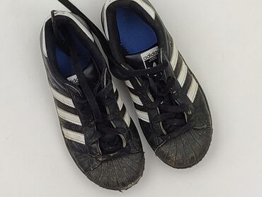 kapcie kraina lodu ccc: Кросівки Adidas, 33, Б/в