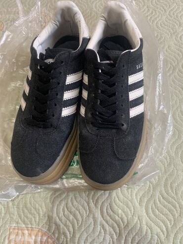 босоножки 36 размер: Кроссовки adidas Gazelle - Модель: Gazelle (бренд adidas Originals) -
