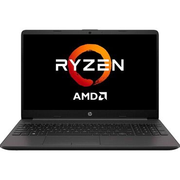 ssd yaddaş: HP 15.6 ", AMD Ryzen 3, 256 GB