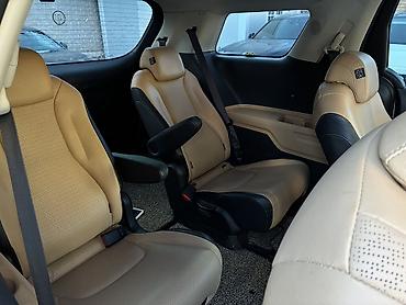 Kia: Kia Carnival: 2021 г., 2.2 л, Автомат, Дизель, Минивэн — 9