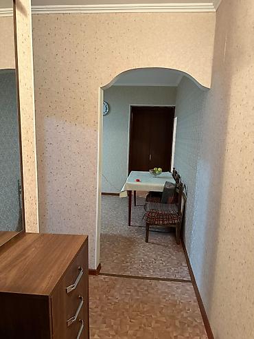 discovery studio: 3 комнаты, 58 м², 104 серия, 1 этаж, Косметический ремонт — 3