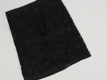 długie czerwone spódnice z rozcięciem: Спідниця жіноча, розмір S