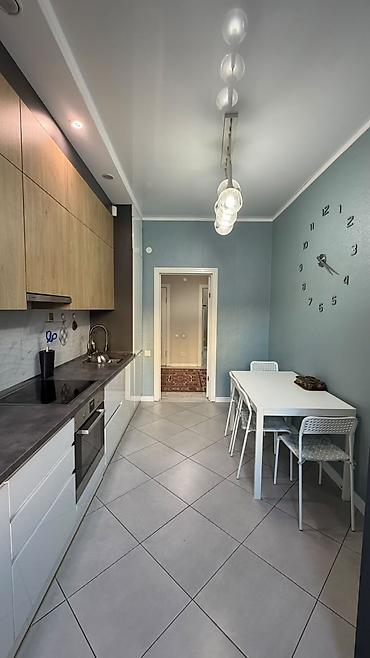 prime city: 🏡 Продаётся 3-комнатная квартира 📍 ЖК Sky Дом 🏢 1 этаж 📐 Площадь — 89 — 7