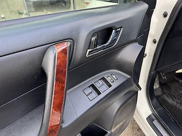 автовышка портер: Toyota Highlander: 2010 г., Автомат, Бензин, Кроссовер — 9