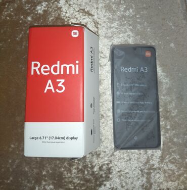 redmi a3 qiyməti: Xiaomi