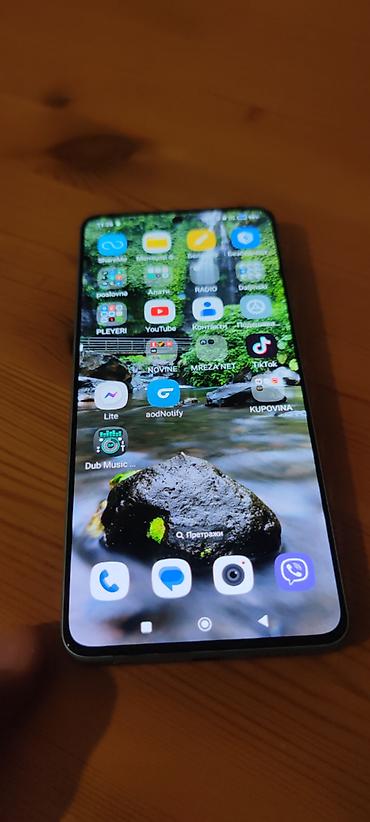 atenci_7 slike: Redmi Note 13 Pro 5G 12/512telefon samo proban malte ne nov bez — 1