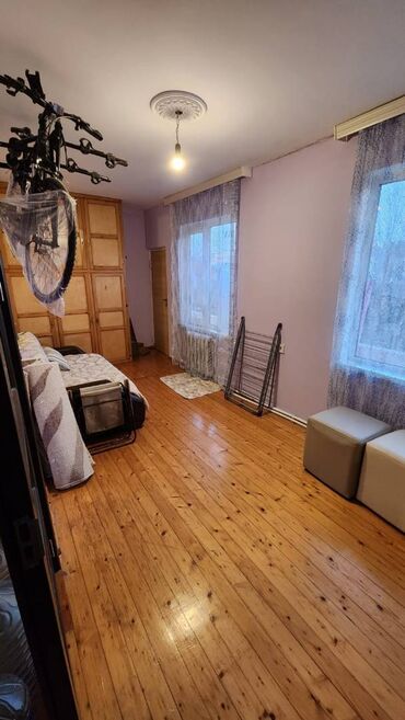 Köhnə tikili: Bakı, 5 otaqlı, Köhnə tikili, m. Əhmədli, 120 kv. m — 11