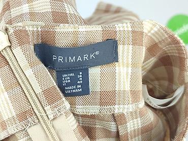spódnice leopard: Primark, Spódnica damska, rozmiar S — 4