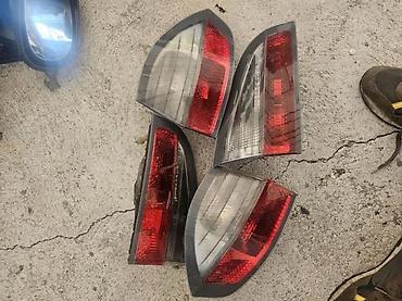 a1 aleksandrovac: DESNI STOP FORD SMAX | Na sasiji 30 na gepeku 30 — 1