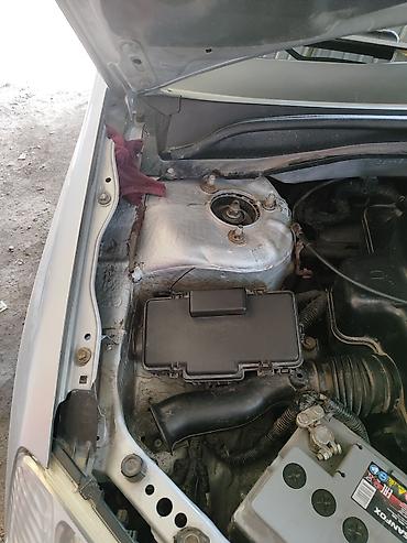 Honda: Honda Civic: 2001 г., 1.6 л, Автомат, Бензин, Хэтчбэк — 4