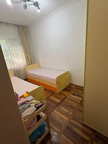 Продажа квартир: 4 комнаты, 84 м², 1 этаж — 11